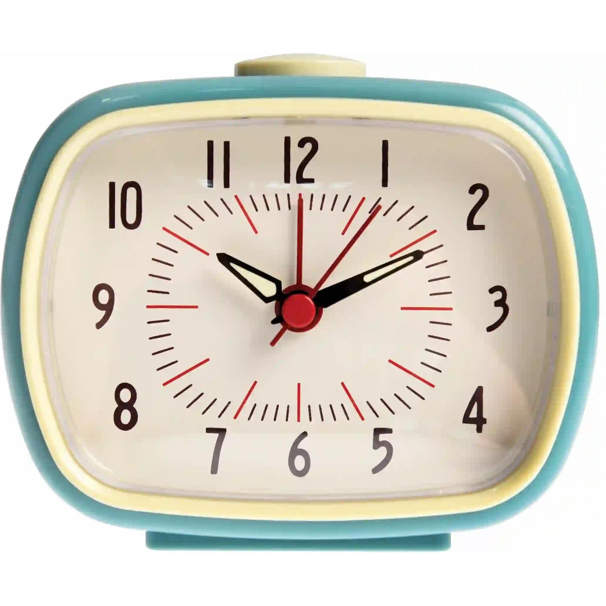 Rex London, Wecker, Retro-Wecker