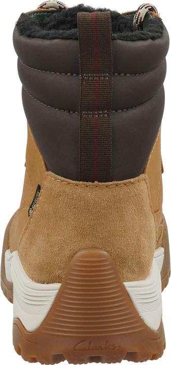Produktbild Clarks Stiefelette (37.5)