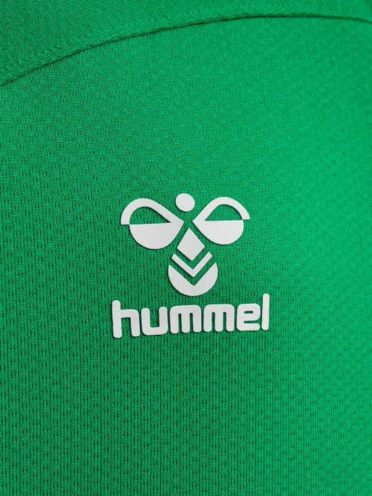 Produktbild hummel Lead Poly Zip Jacket Kids (164)