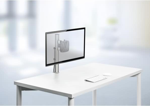 Immagine prodotto Novus Set di sistemi multiutente TSS Single 105