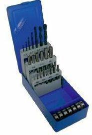 Produktbild Fanar GWINTOWNIKI I NARZYNKI kpl. 29cz