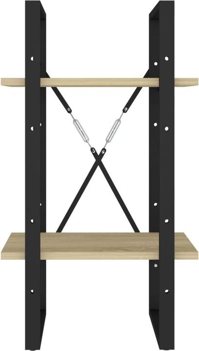 Immagine prodotto vidaXL Bücherregal (40 x 30 x 70 cm)