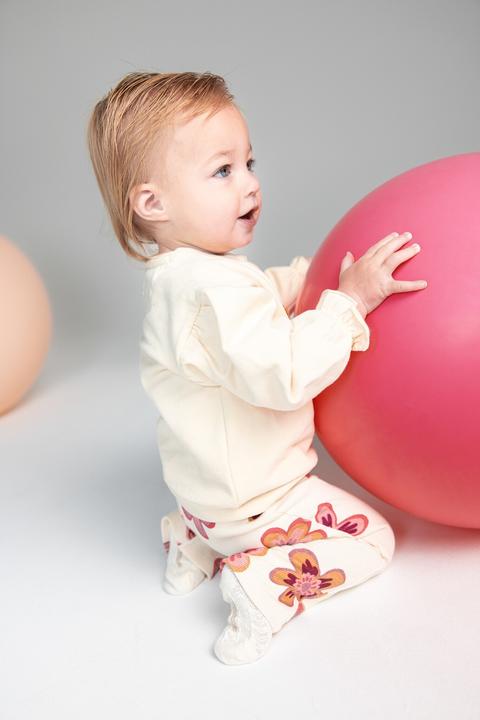 Produktbild Noppies Baby Pullover Tierra (92)