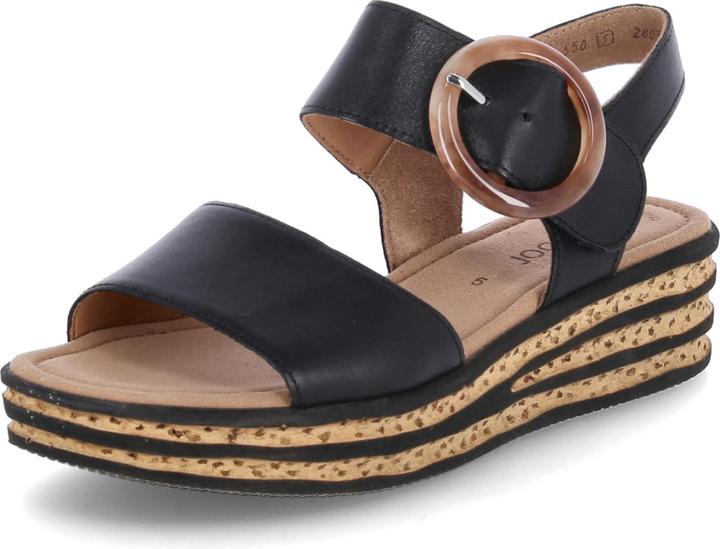 Actual product image Gabor Sandals (41)