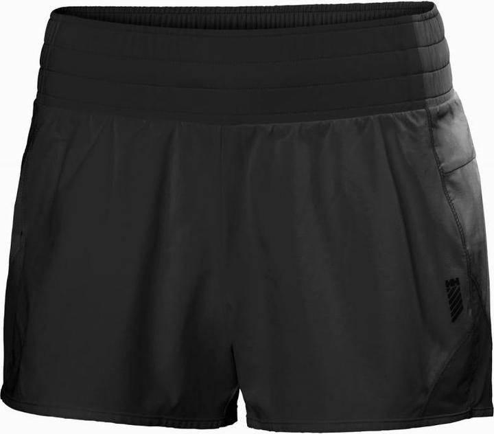 Actual product image Helly Hansen W Tech Trail Shorts (S)