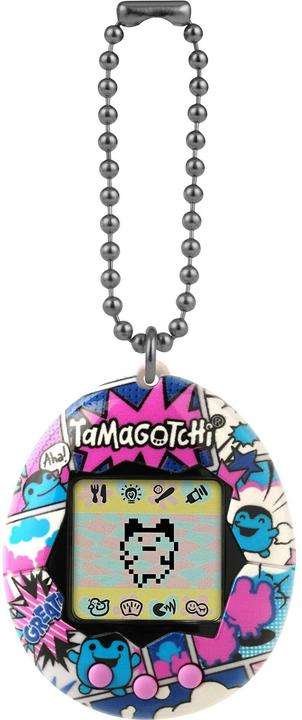 Image du produit Bandai Tamagotchi Original (Anglais)