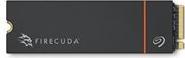 Immagine prodotto Seagate FireCuda 530R with Heatsink (1000 GB, M.2 2280)