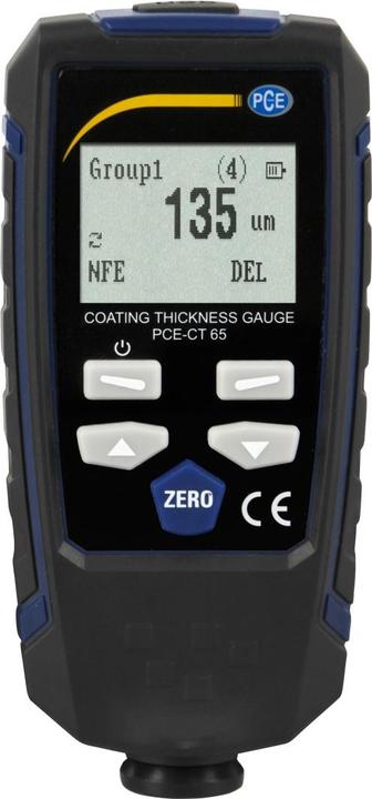 Produktbild PCE Instruments Lackdickenmessgerät