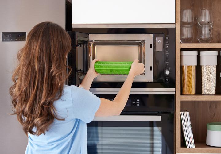 Produktbild Lékué Microwave Cooker
