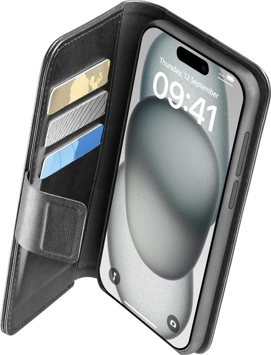 Actual product image Cellularline iPhone 15 Plus (Apple iPhone 15 Plus)