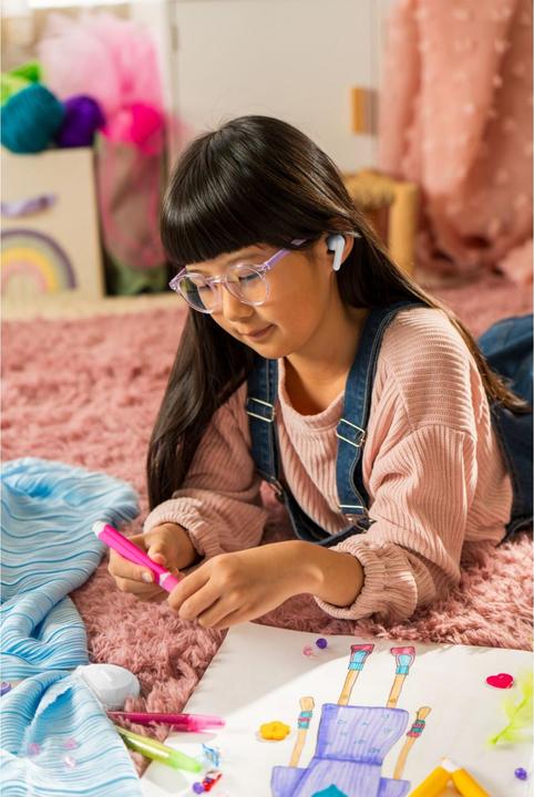 Produktbild Belkin Soundform Nano2 Wireless In-Ear