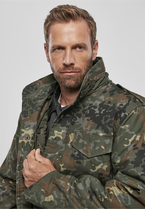 Produktbild Brandit M-65 Field Jacket (M)