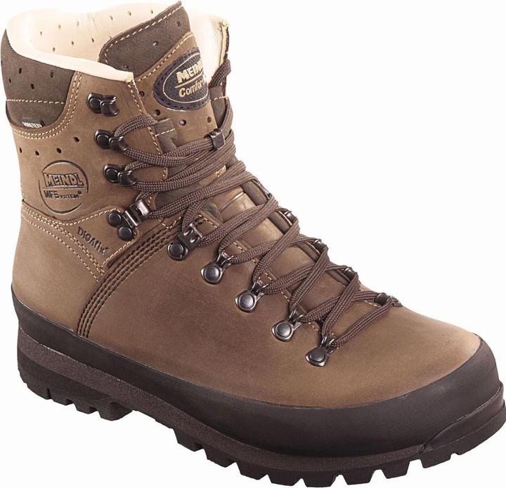 Produktbild Meindl Herren Guffert GTX Schuhe (43)