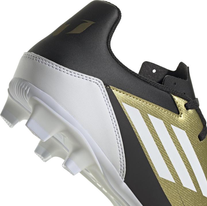 Actual product image adidas football boots f50 club messi fg (42 2/3)