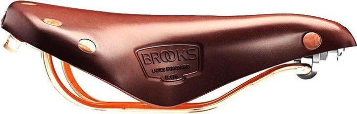 Produktbild Brooks England B17 Special Short