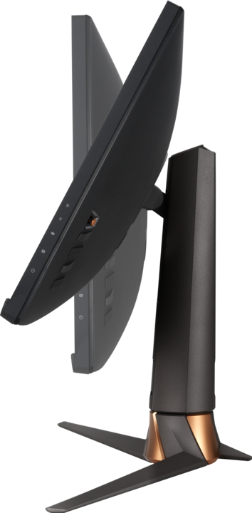 Produktbild ASUS ROG Swift PG279QM (2560 x 1440 Pixel, 27")