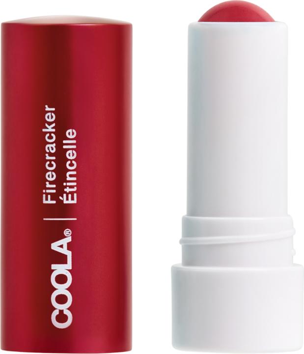 Immagine prodotto Coola Suncare Mineral Liplux Firecracker (Stick per la cura delle labbra, 4.40 ml)