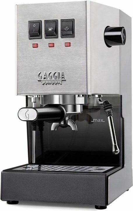 Productafbeelding Gaggia Classic EVO Inox
