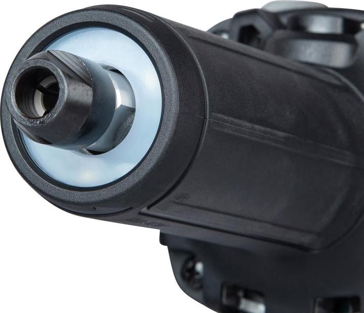 Produktbild Makita Akku-Geradschleifer 40V (Geradschleifer)