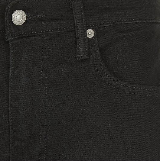 Actual product image Levis 502 Regular Taper Jeans - 86361 (W33/L32)