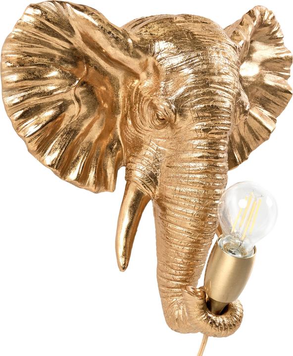 Produktbild Beliani Elephanti (E27)