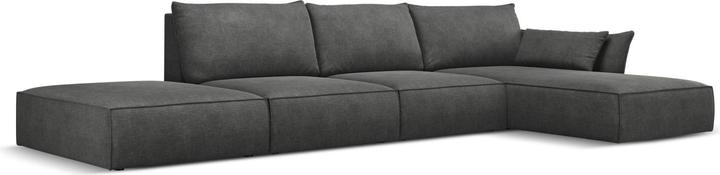 Produktbild Micadoni Kaelle (Ecksofa)