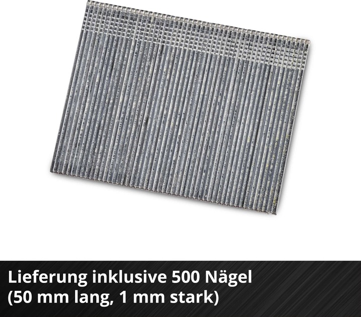Produktbild Einhell Fixetto 18/50 N