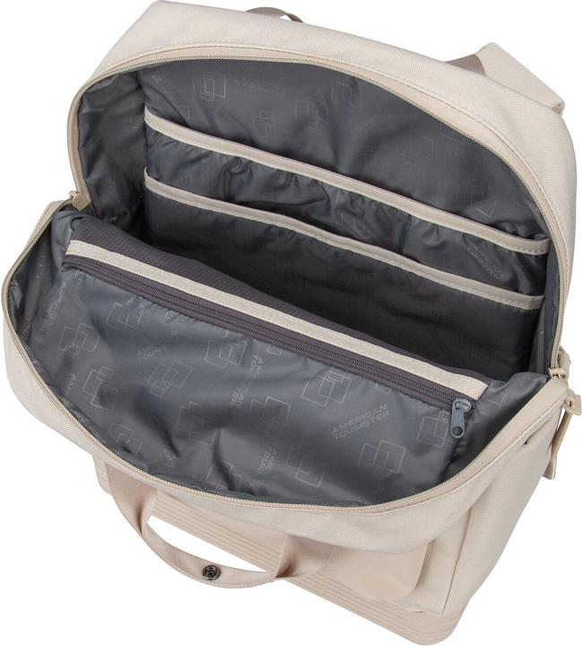 Actual product image American Tourister SOULPACK BUSINESS BP TOTE 15.0" (17 l)