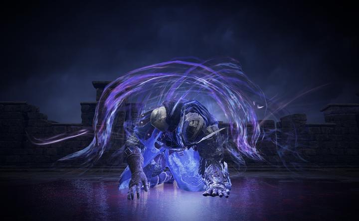 Immagine prodotto Bandai Namco Elden Ring: Nightreign (PS5, Multilingue)