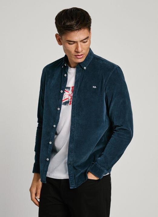 Immagine prodotto Pepe Jeans camicia pepe jean miller (S)