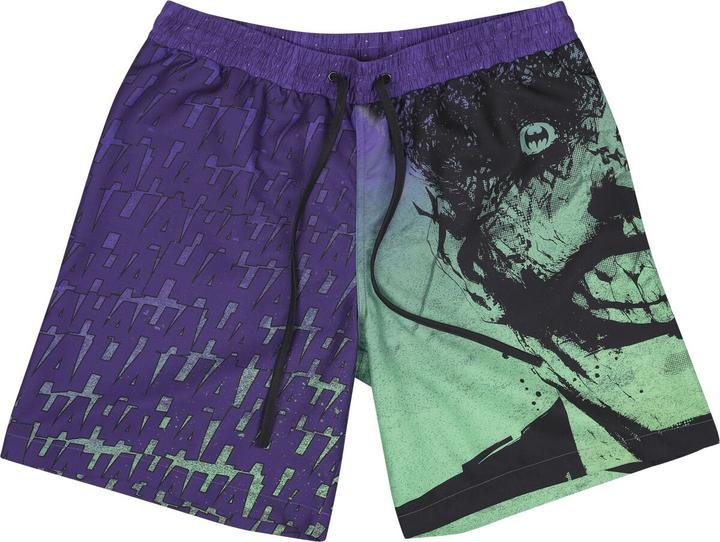 Image du produit Batman Joker - Ha Ha (S)