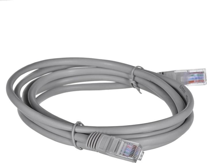 Produktbild Hikvision DS-7608NI-K1/8P(C) (Netzwerk Videorecorder (NVR))