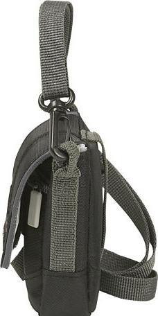 Immagine prodotto Caselogic Nylon Camera Case compact (Borsa a tracolla per fotocamera)