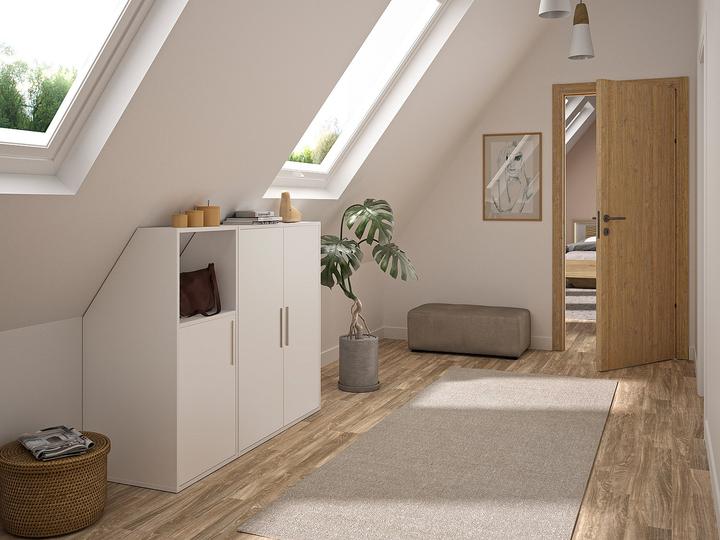 Produktbild Vente-unique Adezio (139.40 x 50 x 110 cm)