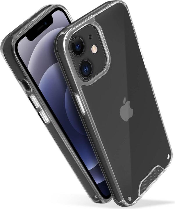 Actual product image Avizar Bazik Series (Apple iPhone 12 mini)
