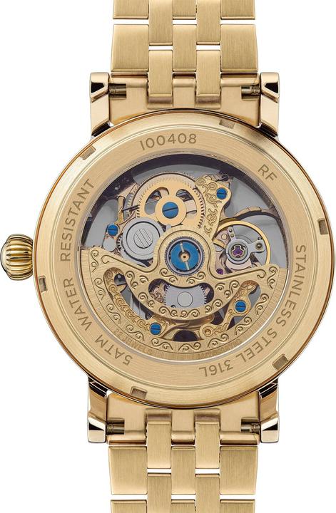 Immagine prodotto Ingersoll 1892 1892 Mens The Herald (Cronografo, 40 mm)