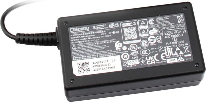 Produktbild Chicony A18-065N3A (65 W)