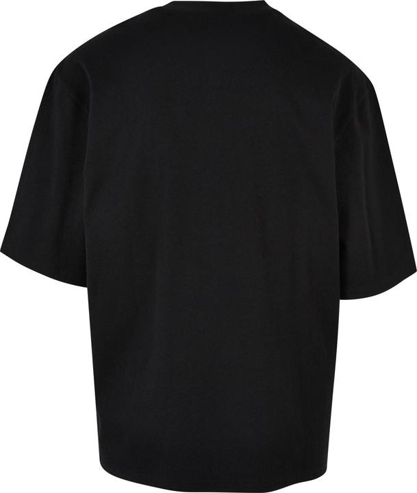 Produktbild Build Your Brand Oversized Sleeve Tee (XL)