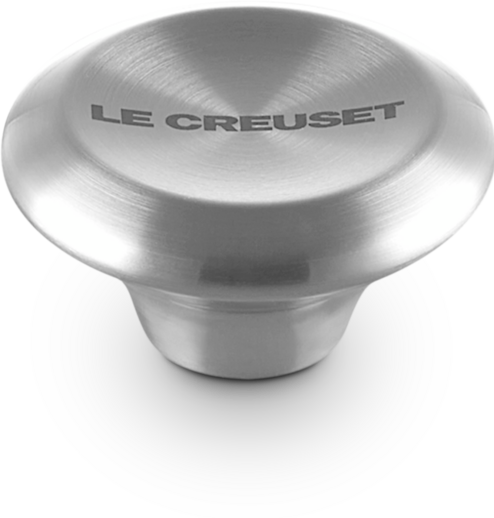 Produktbild Le Creuset Deckelknopf (4.70 cm, Metall)