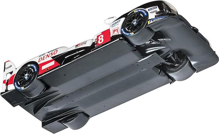 Produktbild Tamiya Toyota GAZOO Racing TS050 Hybrid
