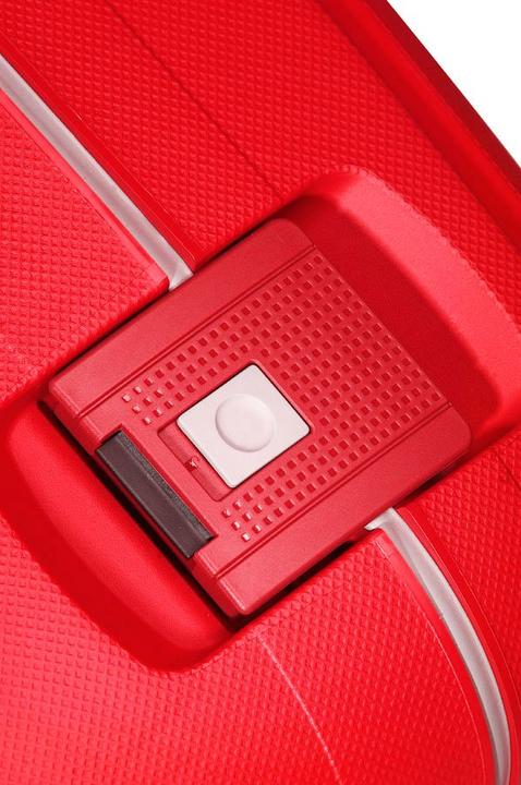 Image du produit Samsonite S'Cure (34 l, Bagage à main (jusqu'à 50l))