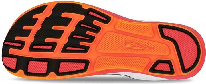 Produktbild Altra Escalante 4 Woman White/Orange (37.5)