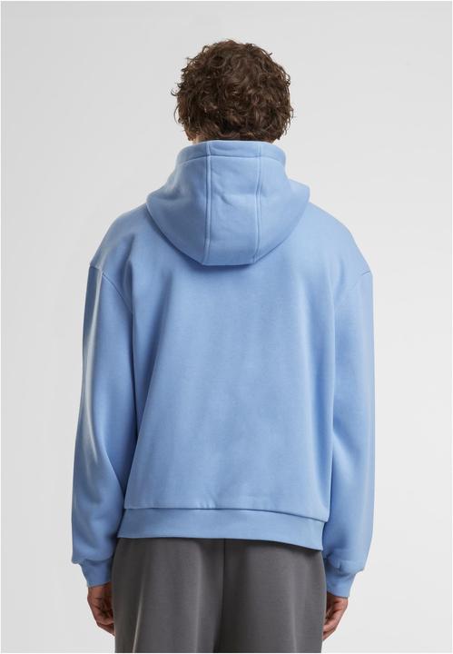 Produktbild Build Your Brand Fluffy Zip Hoody (3XL)