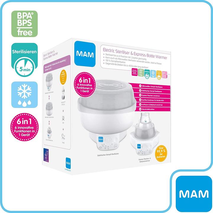 Immagine prodotto MAM 6in1