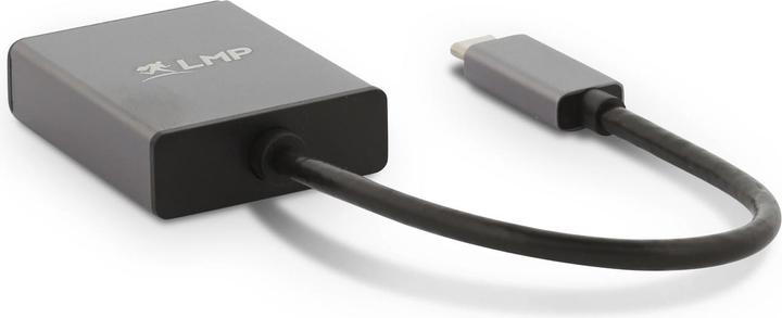 Produktbild LMP USB-C zu (VGA, 15 cm)