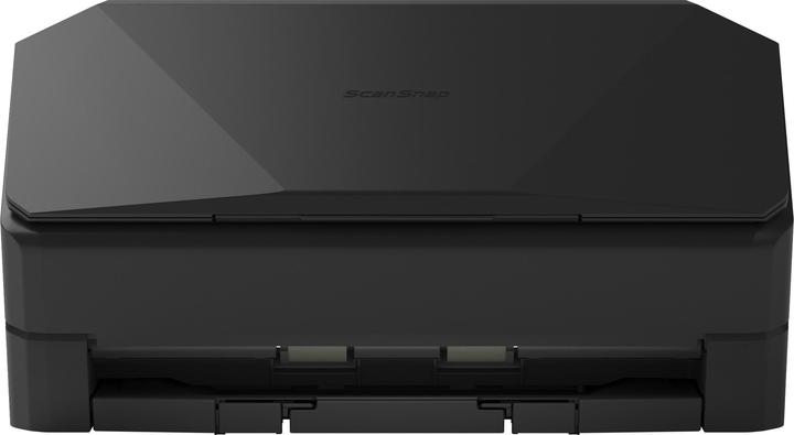 Produktbild RICOH ScanSnap iX2400 45ppm/90ipm Black A4 Duplex ADF USB 3.2 (USB, WLAN)