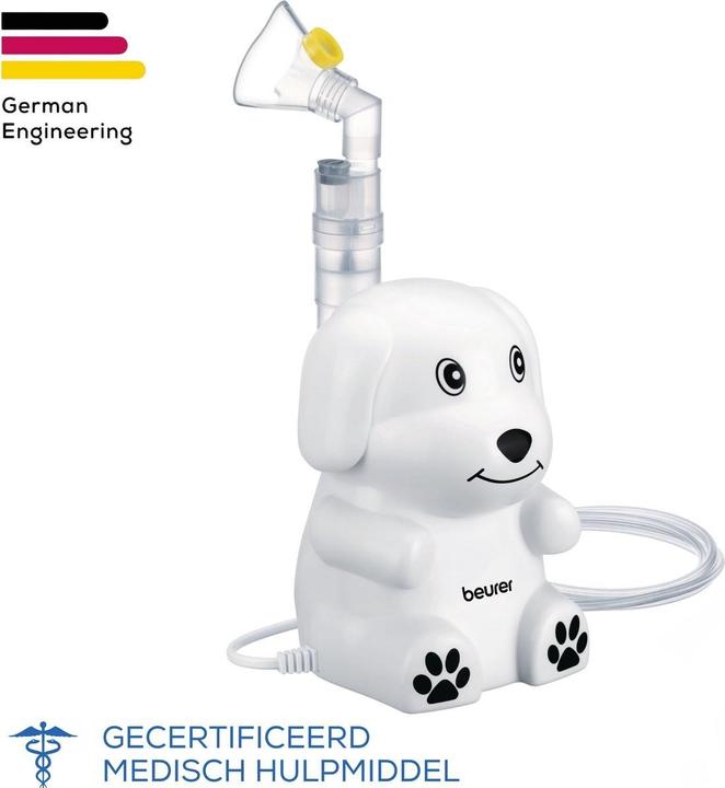 Produktbild Beurer IH 24