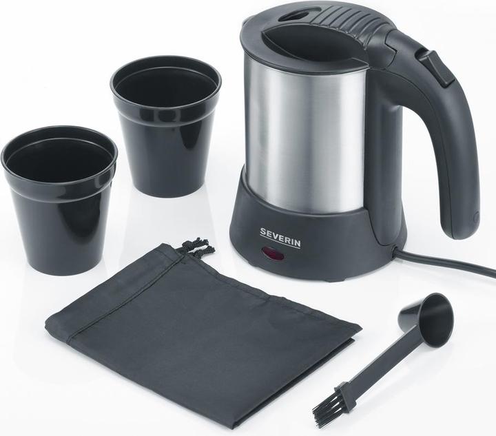Produktbild Severin Wk 3646 (0.50 l)