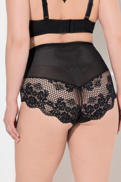 Produktbild TruYou Maxislip, Mesh, Spitze, High Waist (56, Einzelpack)