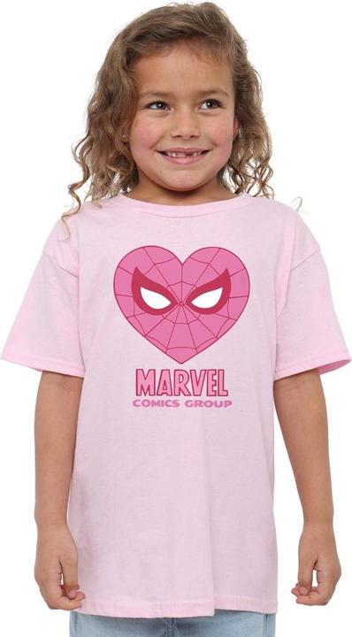 Produktbild Spiderman TShirt (128)